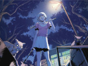 Wayward Volumen 1: Teoría de Cuerdas