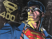 Batman / Superman Especial #400