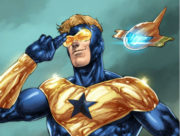 Personajes olvidados por DC al empezar 2019