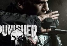 #ZNSeries – Marvel’s Punisher 2ª Temporada: Primeras Impresiones castigador5