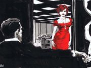 DC Noir. Parte I (1939-1986).