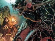 Novedades DC USA #17