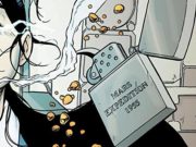 Novedades DC USA #18