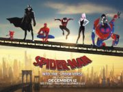 #ZNCine – Spider-Man Un Nuevo Universo: La Redacción Opina spiderverse2