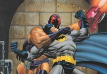 Batman: Las diez noches de la bestia