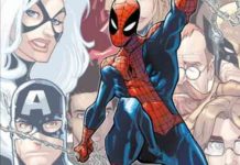 Marvel Saga. El Asombroso Spiderman 31. A lo Grande