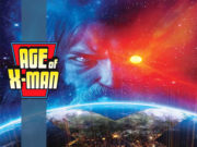 Age of X-Man Alpha: Welcome to a Perfect World