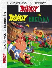 Asterix en Bretana cover01 LGCZN