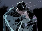 Otra perspectiva al Batman de Tom King