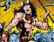 Conan el Bárbaro. La Etapa Marvel Original 1. ¡La Llegada de Conan!