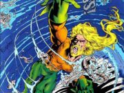 Aquaman de Peter David Vol. I