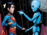 Noticias DC – La reestructuaración de la editorial