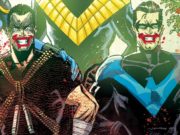 Noticias DC USA- La antesala del Detective Comics #1000