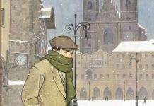 Jonas Fink. Una vida interrumpida. Edición integral Jonas Fink Integral