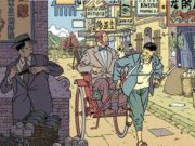 Blake y Mortimer 25