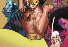 Marvel Saga. El Inmortal Puño de Hierro 4. El Mortal Puño de Hierro