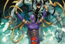 Marvel Saga. El Asombroso Spiderman 33. El Fantasma de Jean DeWolff
