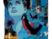 Servicio Informativo del Cómic Independiente USA #324