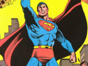 DC Inédito – Superman Annual #10