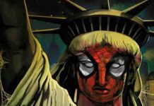 Mavel Saga. El Asombroso Spiderman 34. Spider-Island