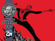 Amazing Spider-Man 801 USA