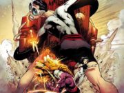 Los Terrifics #01