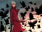 The Wild Storm 01 y 02