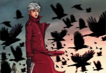 The Wild Storm 01 y 02