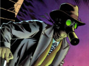 Aniversarios DC – 80 años de Sandman