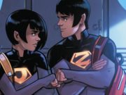 Reseñas DC – Wonder Twins #1