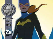 Batgirl: Año Uno