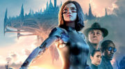 #ZNCine – Estrenos Cine Febrero 2019 alita1