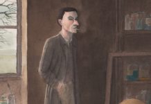 Balthus y el conde de Rola