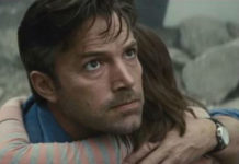 #ZNCine – La triste caída del Batman de Ben Affleck