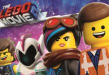 #ZNCine – Crítica de La LEGO Película 2, de Mike Mitchell lego1