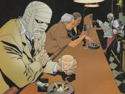 DC Noir. Parte II (1986-…)