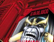 100% Marvel HC. Thanos: El Abismo Infinito