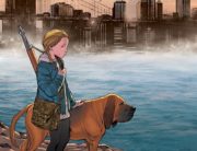 Animosity #1, de Margerite Bennett y Rafael De Latorre