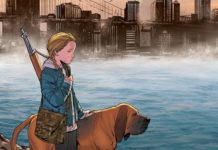 Animosity #1, de Margerite Bennett y Rafael De Latorre