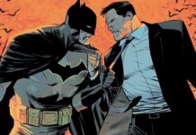 Batman #27