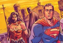 Servicio Informativo del Cómic Independiente USA #329