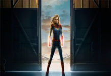 #ZNCine – Capitana Marvel, de Anna Boden y Ryan Fleck Capitana_Marvel_Imagen_Destacada