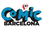 Presentación de novedades editoriales en el 37 Comic Barcelona Comic-Barcelona-37