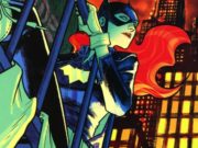 Reseñas DC Batgirl núm. 02 (Renacimiento)