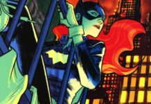 Reseñas DC Batgirl núm. 02 (Renacimiento)