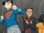 Ronda de Noticias DC USA- El Batman de Tom King se acerca a su recta final