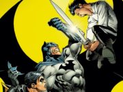 Batman: Batman e Hijo