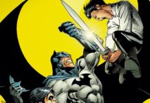 Batman: Batman e Hijo