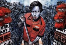 Mundo Independiente: Novedades USA #19