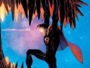 Ronda Noticias DC USA – El futuro de Scott Snyder